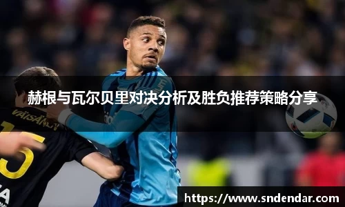 赫根与瓦尔贝里对决分析及胜负推荐策略分享